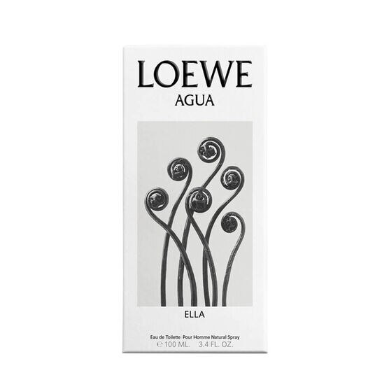 AGUA DE LO EWE"ELLA"EDT  EDT  100ML